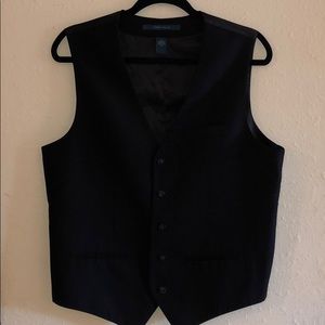 Perry Ellis Vest